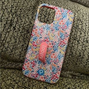 iPhone 12/12 pro Loopy Case